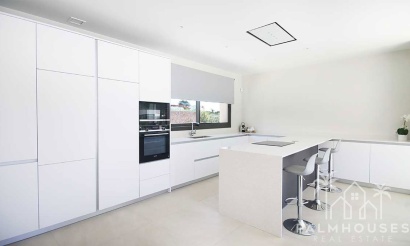 Revente - Villa - Orihuela - Las Colinas