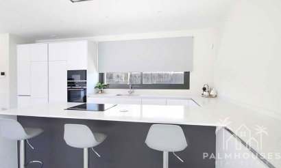 Revente - Villa - Orihuela - Las Colinas