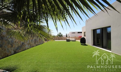 Revente - Villa - Orihuela - Las Colinas