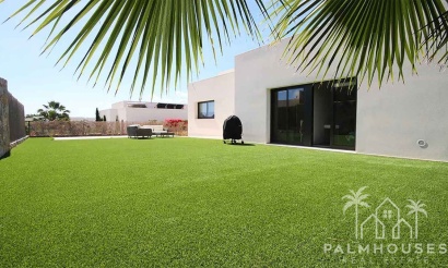 Revente - Villa - Orihuela - Las Colinas