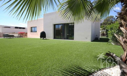 Revente - Villa - Orihuela - Las Colinas