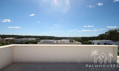 Revente - Villa - Orihuela - Las Colinas