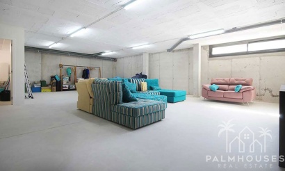 Revente - Villa - Orihuela - Las Colinas