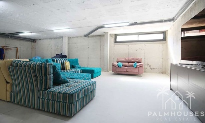 Revente - Villa - Orihuela - Las Colinas