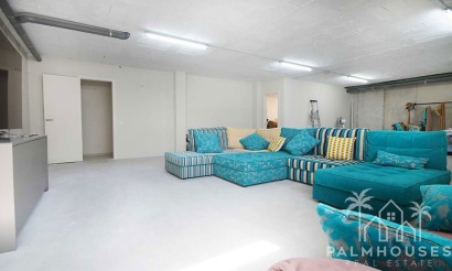 Revente - Villa - Orihuela - Las Colinas