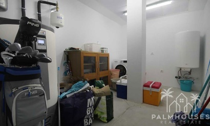 Revente - Villa - Orihuela - Las Colinas