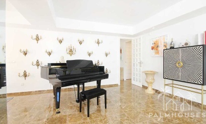 Resale - Villa - San Javier - San Javier Centro