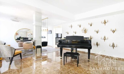Resale - Villa - San Javier - San Javier Centro