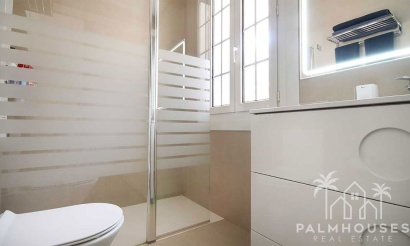 Resale - Villa - San Javier - San Javier Centro