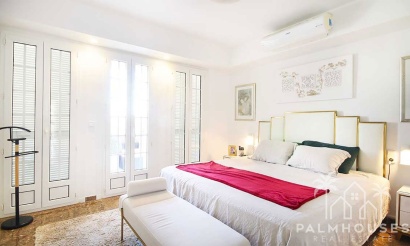 Resale - Villa - San Javier - San Javier Centro
