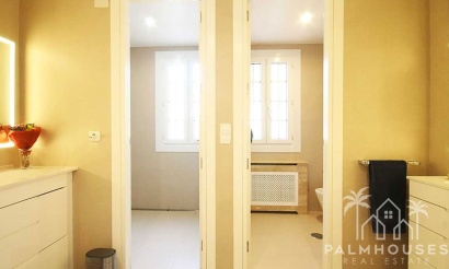 Resale - Villa - San Javier - San Javier Centro