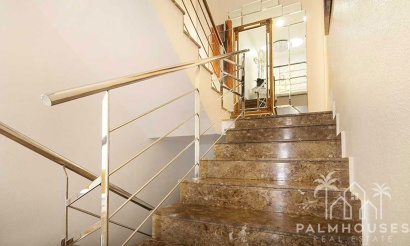 Resale - Villa - San Javier - San Javier Centro