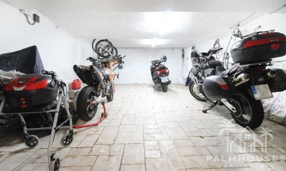 Resale - Villa - San Javier - San Javier Centro