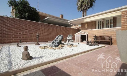 Resale - Villa - San Javier - San Javier Centro