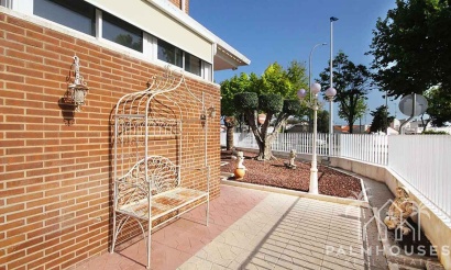 Resale - Villa - San Javier - San Javier Centro