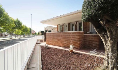 Resale - Villa - San Javier - San Javier Centro