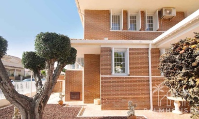 Resale - Villa - San Javier - San Javier Centro