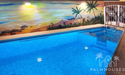 Resale - Villa - San Javier - San Javier Centro