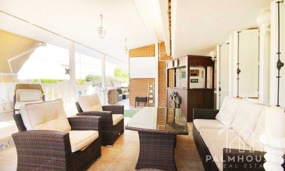 Resale - Villa - San Javier - San Javier Centro