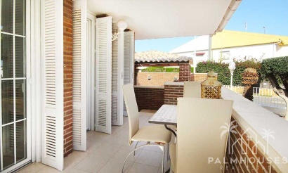 Resale - Villa - San Javier - San Javier Centro