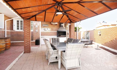 Resale - Villa - San Javier - San Javier Centro