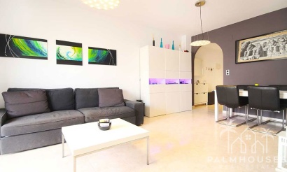 Revente - Apartment - Orihuela - La Florida