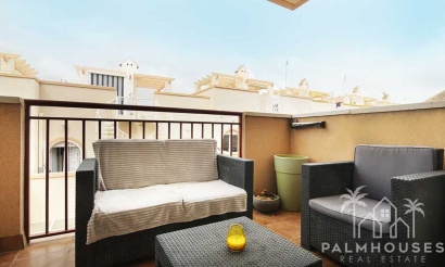 Revente - Apartment - Orihuela - La Florida