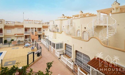 Revente - Apartment - Orihuela - La Florida