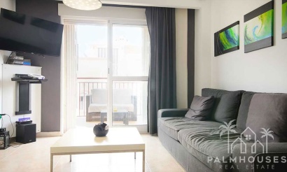 Revente - Apartment - Orihuela - La Florida
