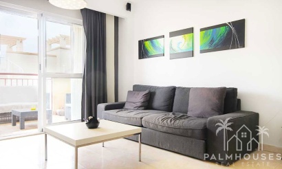 Revente - Apartment - Orihuela - La Florida