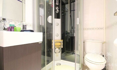 Revente - Apartment - Orihuela - La Florida