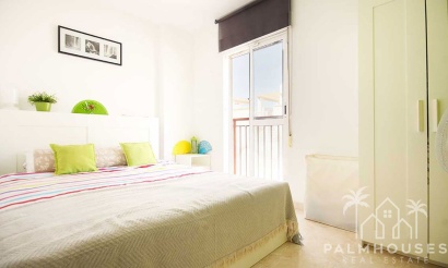 Revente - Apartment - Orihuela - La Florida