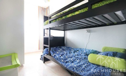 Revente - Apartment - Orihuela - La Florida