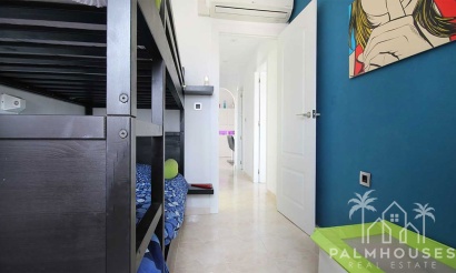 Revente - Apartment - Orihuela - La Florida