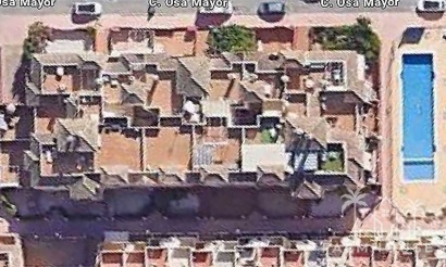 Revente - Apartment - Orihuela - La Florida