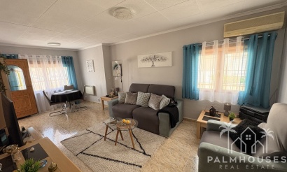 Revente - Villa - San Fulgencio - La Marina