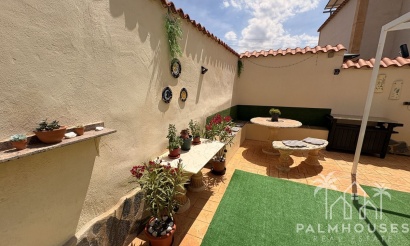 Revente - Villa - San Fulgencio - La Marina