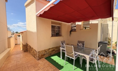 Revente - Villa - San Fulgencio - La Marina