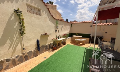 Revente - Villa - San Fulgencio - La Marina