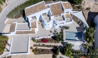 Revente - Villa - Altea - Altea Centro