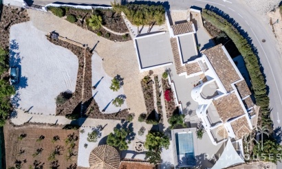 Revente - Villa - Altea - Altea Centro