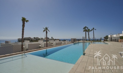 Herverkoop - Appartement - Villajoyosa - Villajoyosa Centro