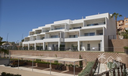 Herverkoop - Appartement - Villajoyosa - Villajoyosa Centro