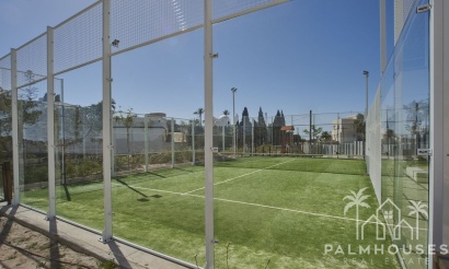 Herverkoop - Appartement - Villajoyosa - Villajoyosa Centro