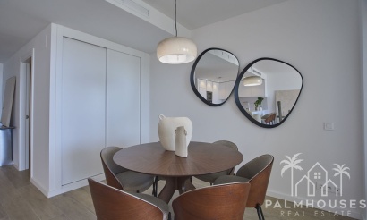 Herverkoop - Appartement - Villajoyosa - Villajoyosa Centro