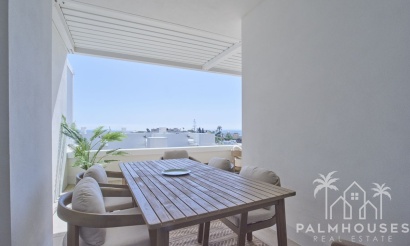 Herverkoop - Appartement - Villajoyosa - Villajoyosa Centro