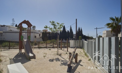 Herverkoop - Appartement - Villajoyosa - Villajoyosa Centro