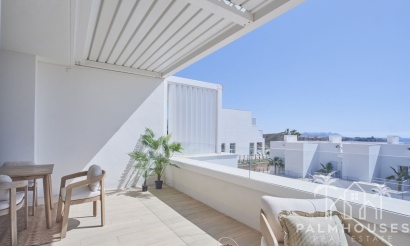 Herverkoop - Appartement - Villajoyosa - Villajoyosa Centro