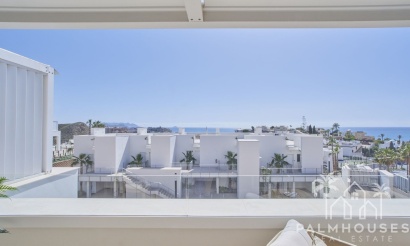 Herverkoop - Appartement - Villajoyosa - Villajoyosa Centro