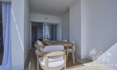 Herverkoop - Appartement - Villajoyosa - Villajoyosa Centro